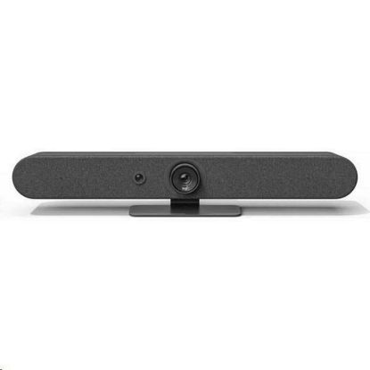 Obrázek Logitech Rally Bar Mini, videokonferenční systém, graphite/ grafitová