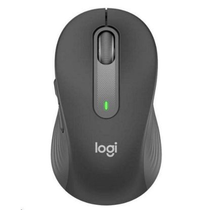 Obrázek Logitech Wireless Mouse M650 M Signature, graphite
