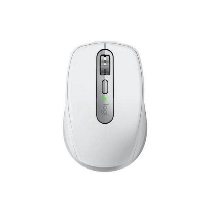 Obrázek Logitech myš MX Anywhere 3S pro Business, bílá, EMEA