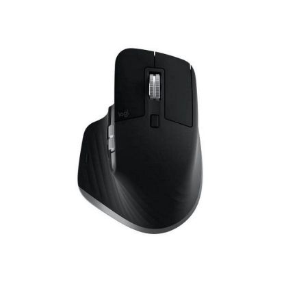 Obrázek Logitech myš MX Master 3S pro Mac Performance, šedá, EMEA