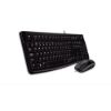 Obrázek Logitech Desktop MK120 CZ/ SK