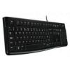 Obrázek Logitech Keyboard K120, CZ/ SK