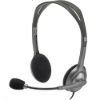 Obrázek Logitech Headset H110 Stereo