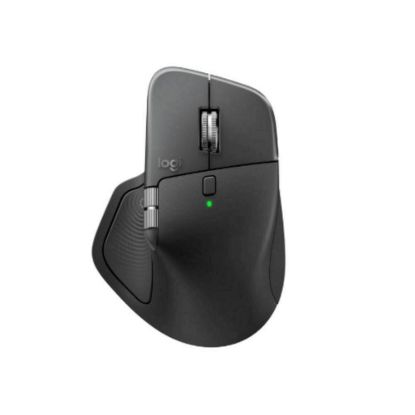 Obrázek Logitech myš MX Master 4 bezdrátová myš, grafitová
