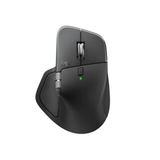 Obrázek Logitech Mouse MX Master 4 for Mac / 910- 007577 Black