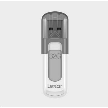 Obrázek Lexar JumpDrive V100 (USB 3.0) 32 GB
