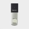 Obrázek Lexar JumpDrive Fingerprint F35pro USB 3.2 Gen1, up to R300/ W60, 64 GB