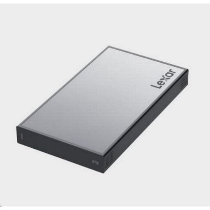 Obrázek Lexar Professional Workflow Portable SSD, up to R2000/ W2000, IP68, 2 TB