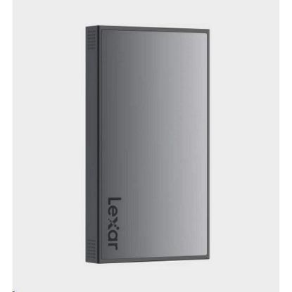 Obrázek Lexar Professional Workflow Portable SSD, up to R2000/ W2000, IP68, 4 TB