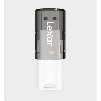 Obrázek Lexar JumpDrive S60 Flash Drive (USB 2.0) 128 GB
