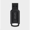 Obrázek Lexar JumpDrive V400 Flash Drive, R100 (USB 3.0) 256 GB