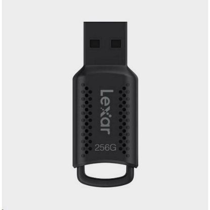 Obrázek Lexar JumpDrive V400 Flash Drive, R100 (USB 3.0) 256 GB