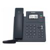 Obrázek Yealink SIP- T31 IP telefon, 2, 3" 132 x 64 grafický, 2x RJ45 10/ 100, 2x SIP, s adaptérem