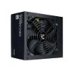 Obrázek ZALMAN zdroj Decamax, 600 W, 120mm, 80Plus, černá