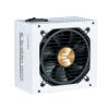 Obrázek ZALMAN zdroj TeraMax II, 1000 W, 120mm, 80Plus Gold, Plně Modulární, ATX 3.0, bílá