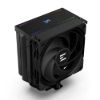 Obrázek ZALMAN Chladič CPU CNPS13X BLACK, 120mm, PWM, LGA1851, AM5