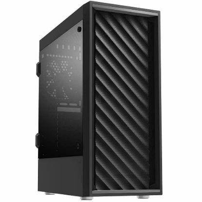 Obrázek ZALMAN skříň T7, ATX bez zdroje