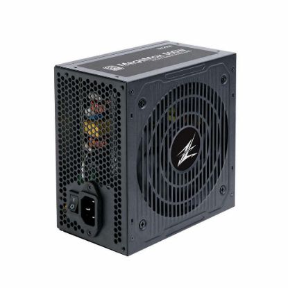 Obrázek ZALMAN zdroj ZM500- TXII MegaMax, 500 W, 80 PLUS