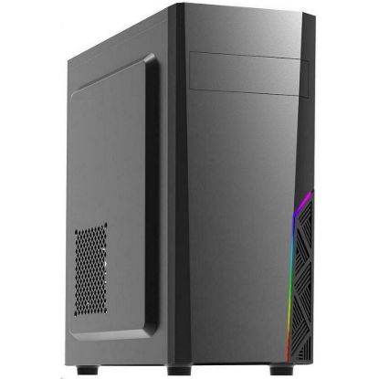 Obrázek ZALMAN skříň T8, ATX bez zdroje