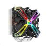 Obrázek ZALMAN chladič CNPS17X, RGB