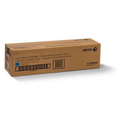 Obrázek Xerox Cyan Drum Cartridge pro WC7120/ WC72xx (51K) (R2)