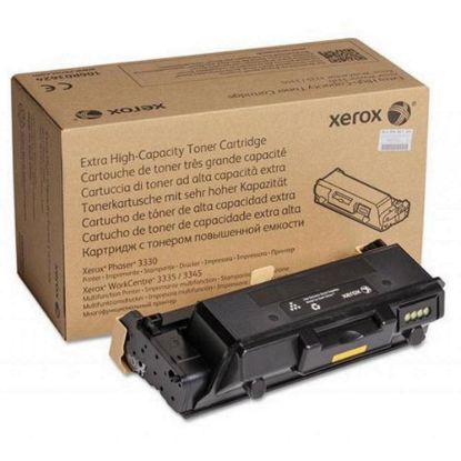Obrázek Xerox High- Capacity Toner pro Phaser 3330 a WorkCentre 3335/ 3345 (8 500str.)
