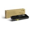 Obrázek Xerox Yellow high capacity toner VersaLink C400/ C405 (4 800str.)