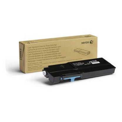 Obrázek Xerox Cyan extra high capacity toner VersaLink C400/ C405 (8 000str.)