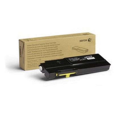 Obrázek Xerox Yellow METERED toner cartridge VersaLink C400/ C405