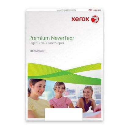 Obrázek Xerox Papír Standard Never Tear - PNT 340m SRA3 (478g/ 250 listů, SRA3)