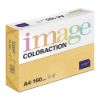 Obrázek Antalis Papír Image Coloraction Venezia - sytá oranžová (AG10) A4 (160g/ 250ks)