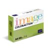 Obrázek Antalis Papír Image Coloraction Java - středně zelená (MA42) A4 (80g/ 100ks)
