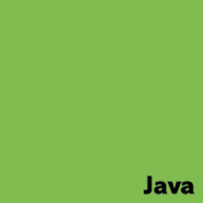 Obrázek Antalis Papír Image Coloraction Java - středně zelená (MA42) A4 (160g/ 250ks)