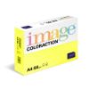 Obrázek Antalis Papír Image Coloraction Canary - středně žlutá (CY39) A4 (80g/ 100ks)