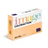 Obrázek Antalis Papír Image Coloraction Savana - meruňková (SA24) A4 (80g/ 100ks)