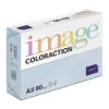 Obrázek Antalis Papír Image Coloraction Iceberg - ledově modrá (OBL70) A3 (80g/ 500ks)