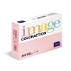 Obrázek Antalis Papír Image Coloraction Tropic - pastelově růžová (OPI74) A4 (80g/ 100ks)