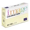 Obrázek Antalis Papír Image Coloraction Desert - pastelově žlutá (YE23) A4 (160g/ 250ks)