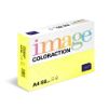 Obrázek Antalis Papír Image Coloraction Florida - citrónově žlutá (ZG34) A4 (80g/ 100ks)