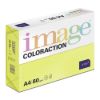 Obrázek Antalis Papír Image Coloraction Ibiza - reflexní žlutá (NeoGb) A3 (80g/ 500ks)