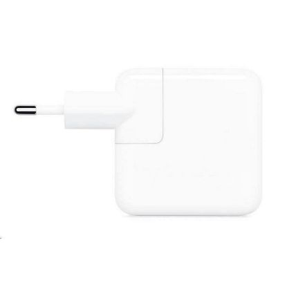 Obrázek APPLE 30 W USB- C napájecí adaptér