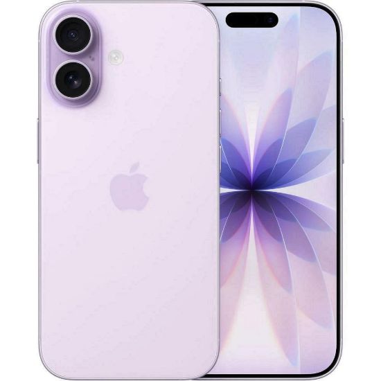 Obrázek Apple iPhone 17 256 GB Lavender