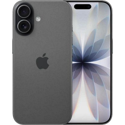 Obrázek Apple iPhone 17 256 GB Black