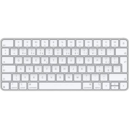Obrázek Apple Magic Keyboard (2024) - Czech