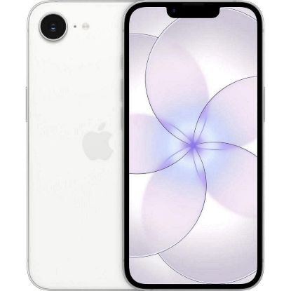 Obrázek APPLE iPhone 17e 256 GB White