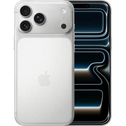 Obrázek Apple iPhone 17 Pro Max 512 GB Silver
