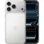 Obrázek Apple iPhone 17 Pro Max 512 GB Silver