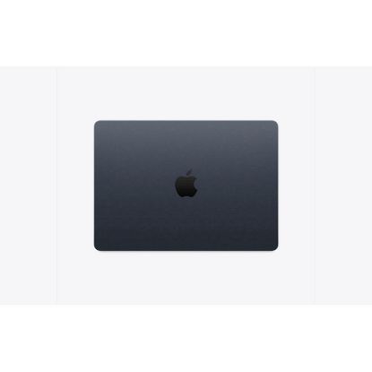 Obrázek MacBook Air 13'' M5 chip with 10- core CPU and 10- core GPU, 24 GB, 1 TB SSD - Midnight