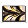 Obrázek APPLE MacBook Air 13'' M2 chip 8- core CPU and 8- core GPU, 16 GB, 256 GB - Starlight