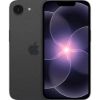 Obrázek APPLE iPhone 17e 256 GB Black